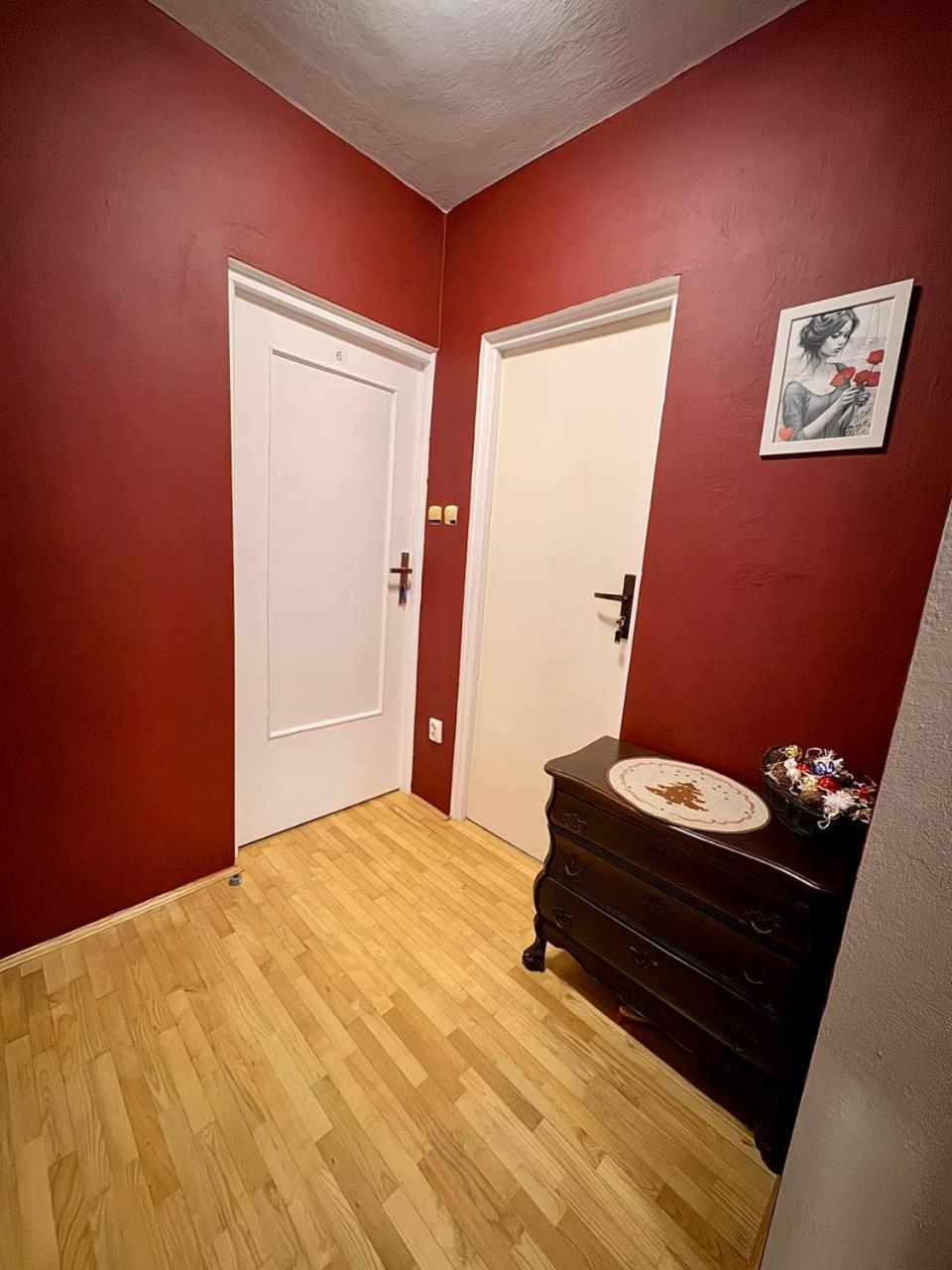 Vector Home Varsóvia Exterior foto